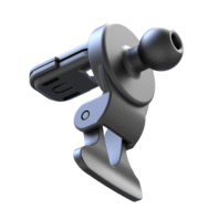 AC18# Universal Car Air Vent Phone Holder Mount