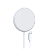 Q04# Magnetic Wireless Charging For Iphone/Samsung/Android phone